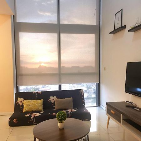 Eminent Stay - Icon City, Petaling Jaya Eksteriør billede