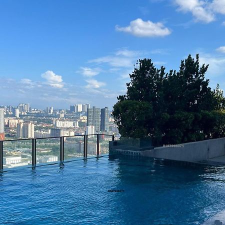 Eminent Stay - Icon City, Petaling Jaya Eksteriør billede