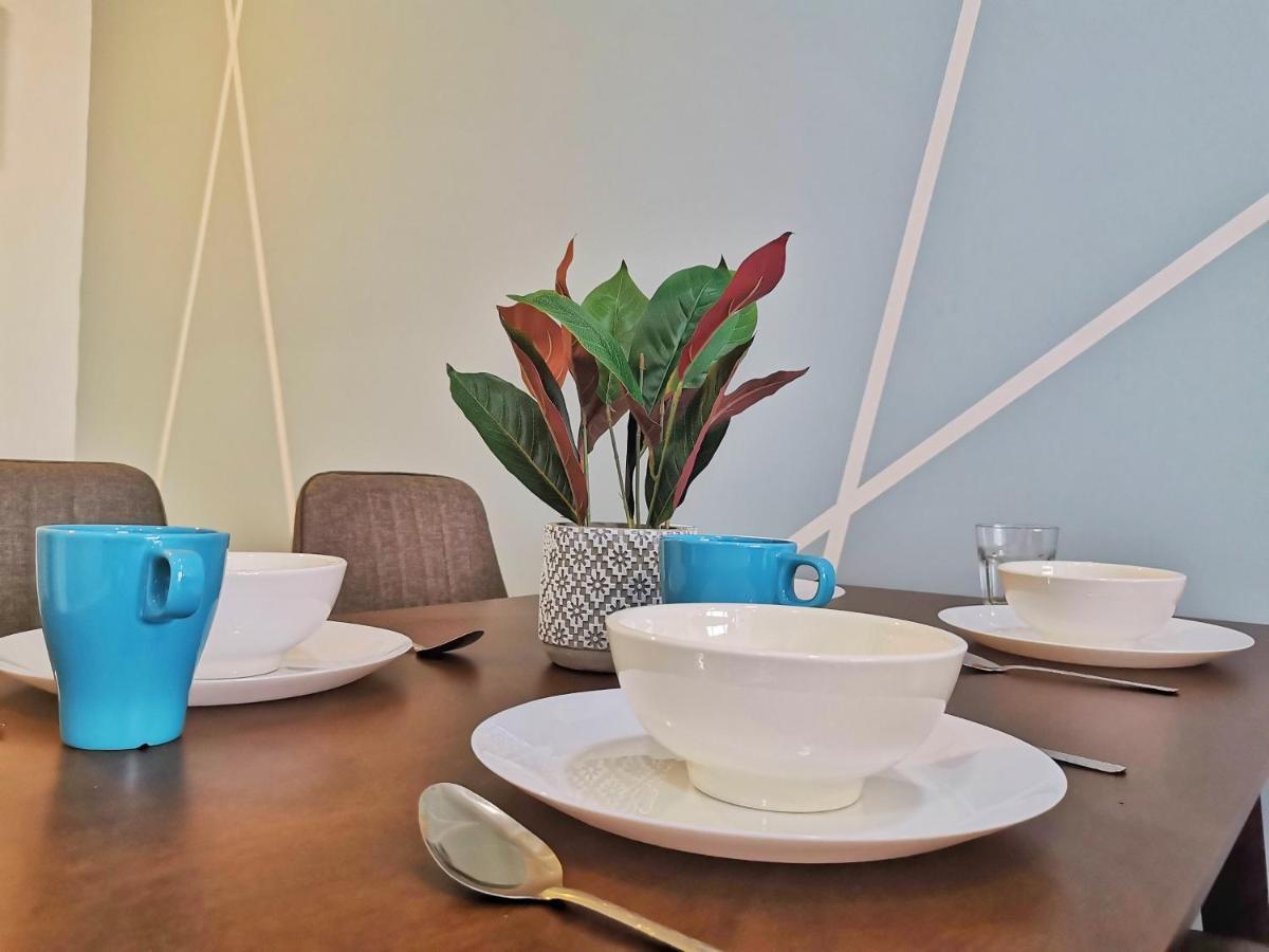 Eminent Stay - Icon City, Petaling Jaya Eksteriør billede