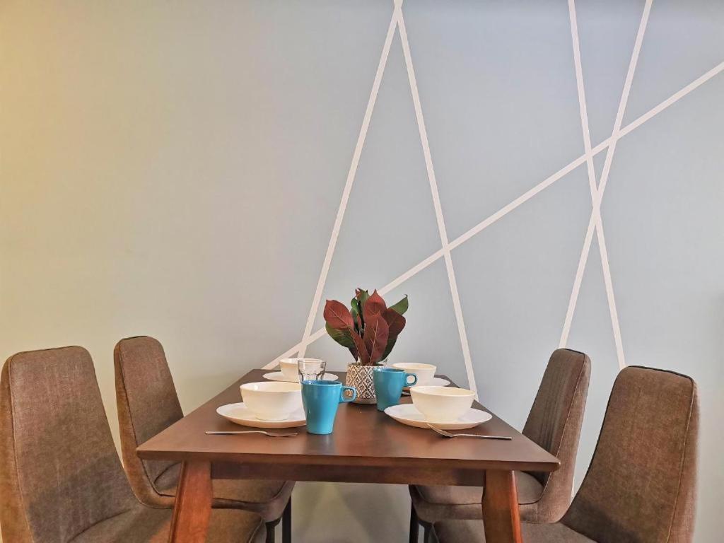 Eminent Stay - Icon City, Petaling Jaya Eksteriør billede