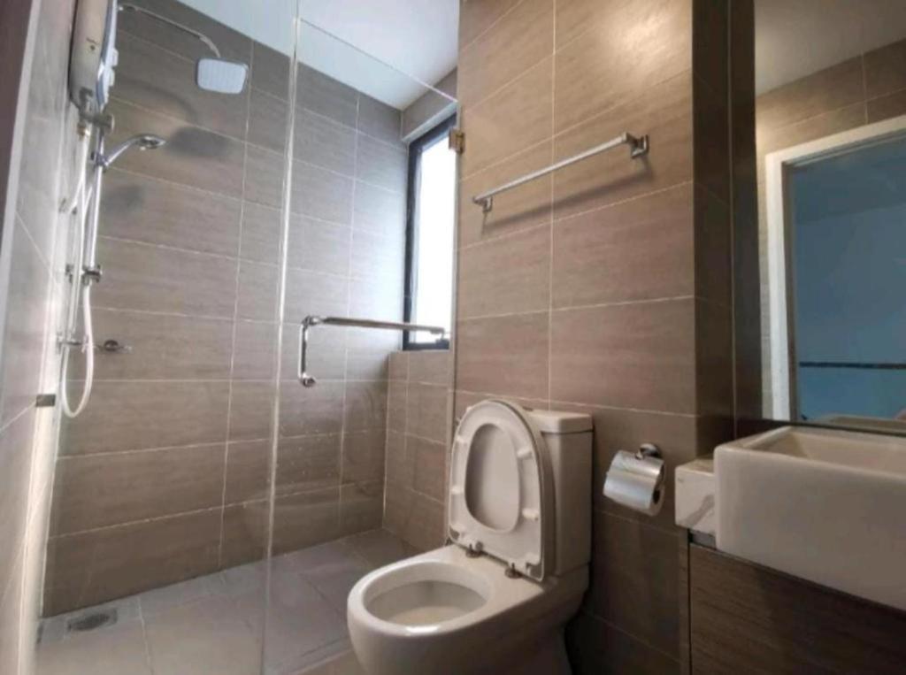 Eminent Stay - Icon City, Petaling Jaya Eksteriør billede