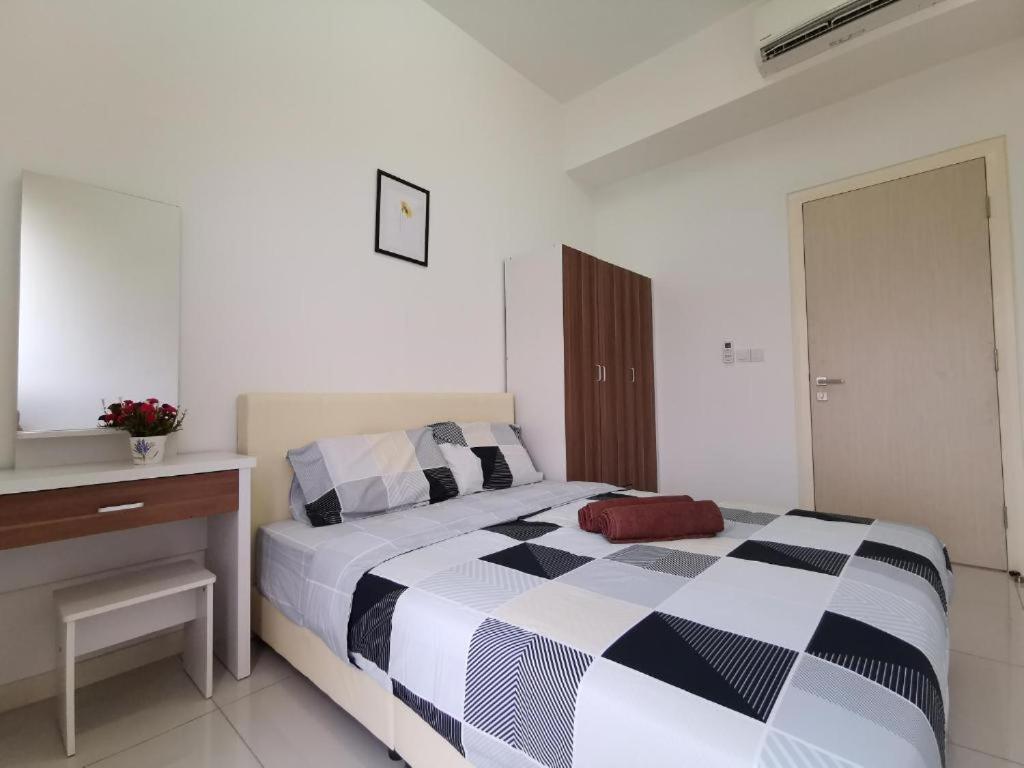 Eminent Stay - Icon City, Petaling Jaya Eksteriør billede