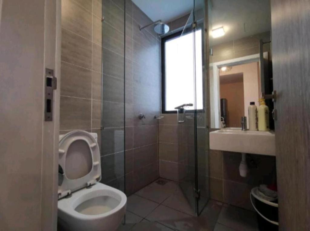 Eminent Stay - Icon City, Petaling Jaya Eksteriør billede