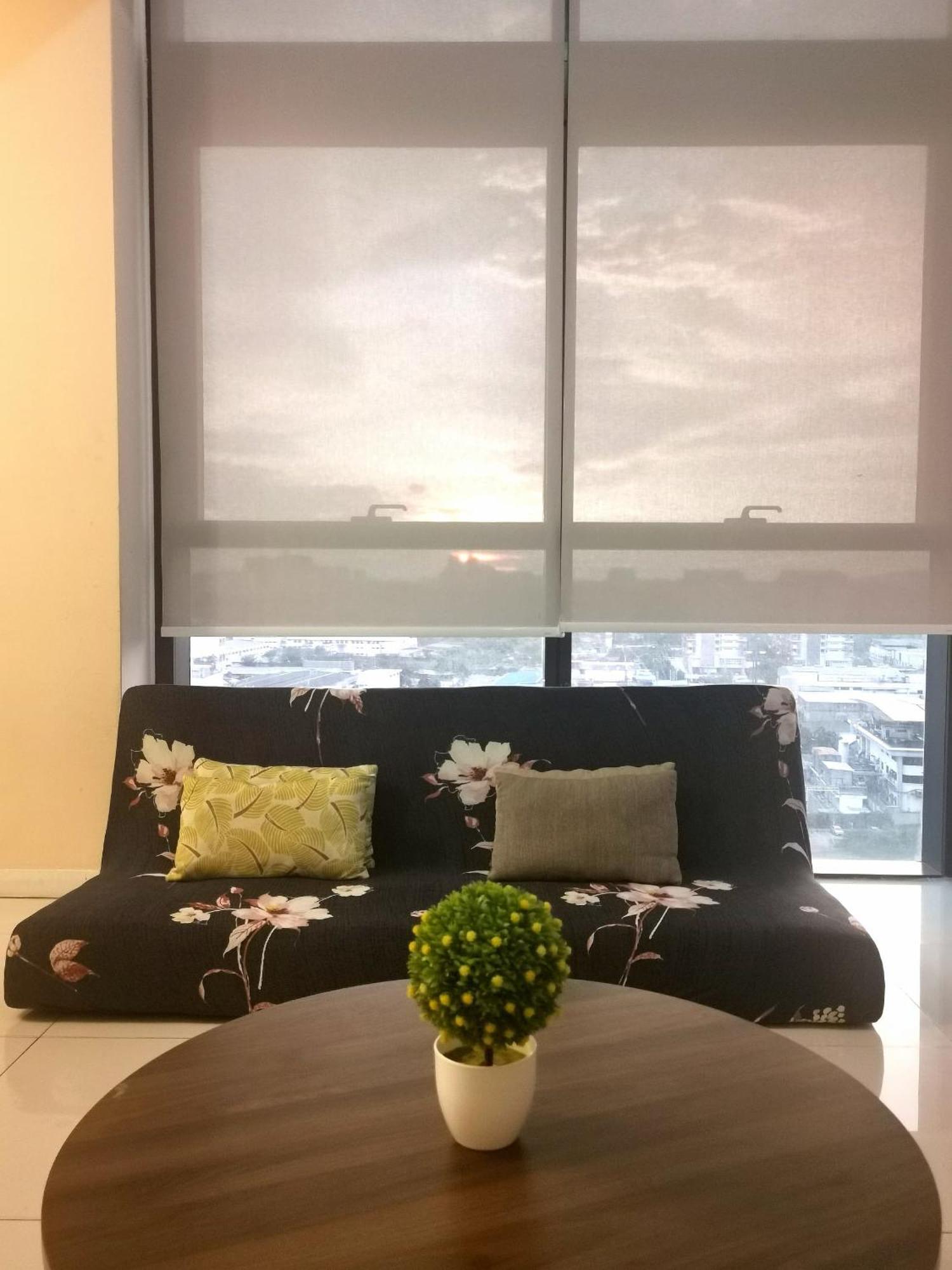 Eminent Stay - Icon City, Petaling Jaya Eksteriør billede