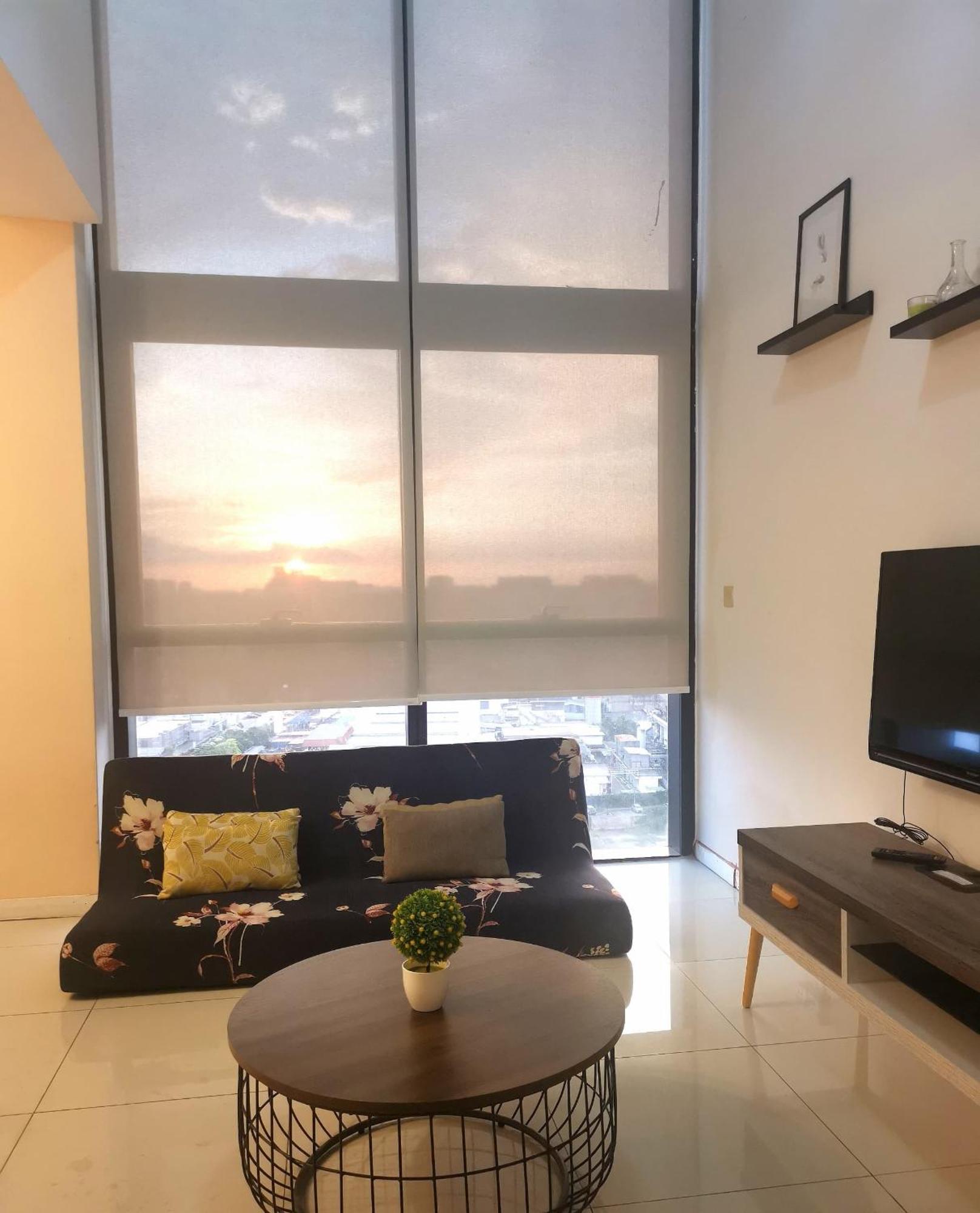 Eminent Stay - Icon City, Petaling Jaya Eksteriør billede