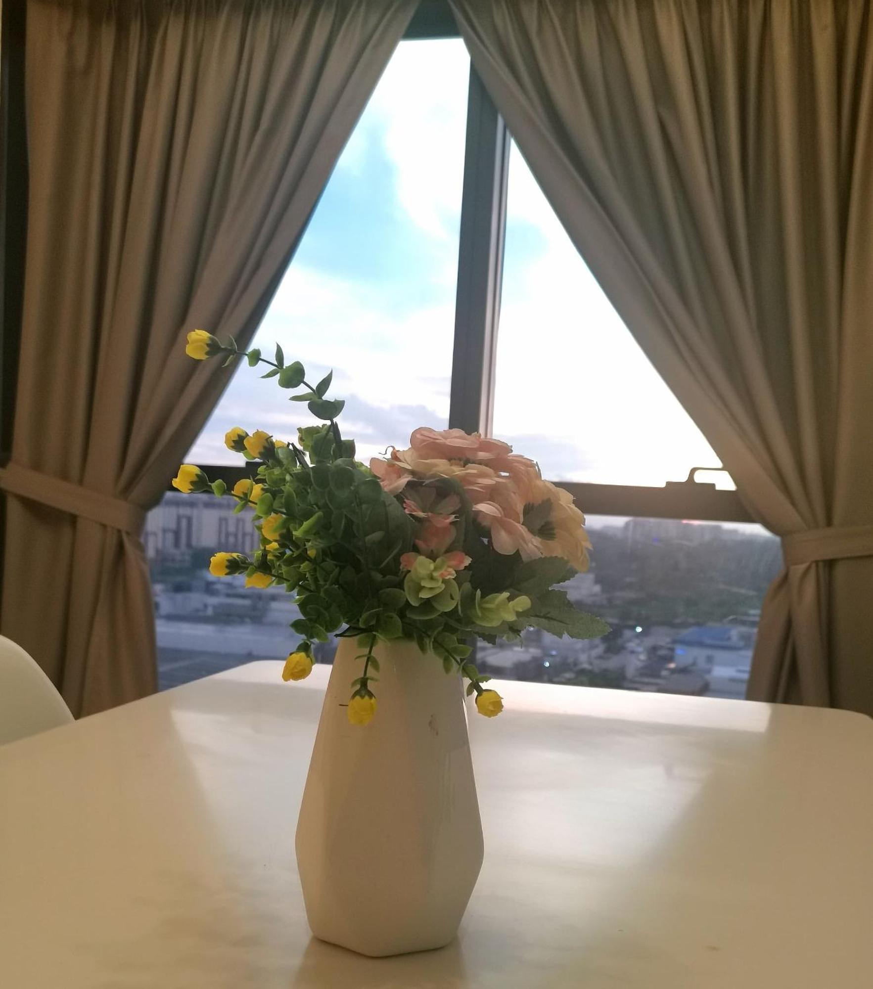 Eminent Stay - Icon City, Petaling Jaya Eksteriør billede