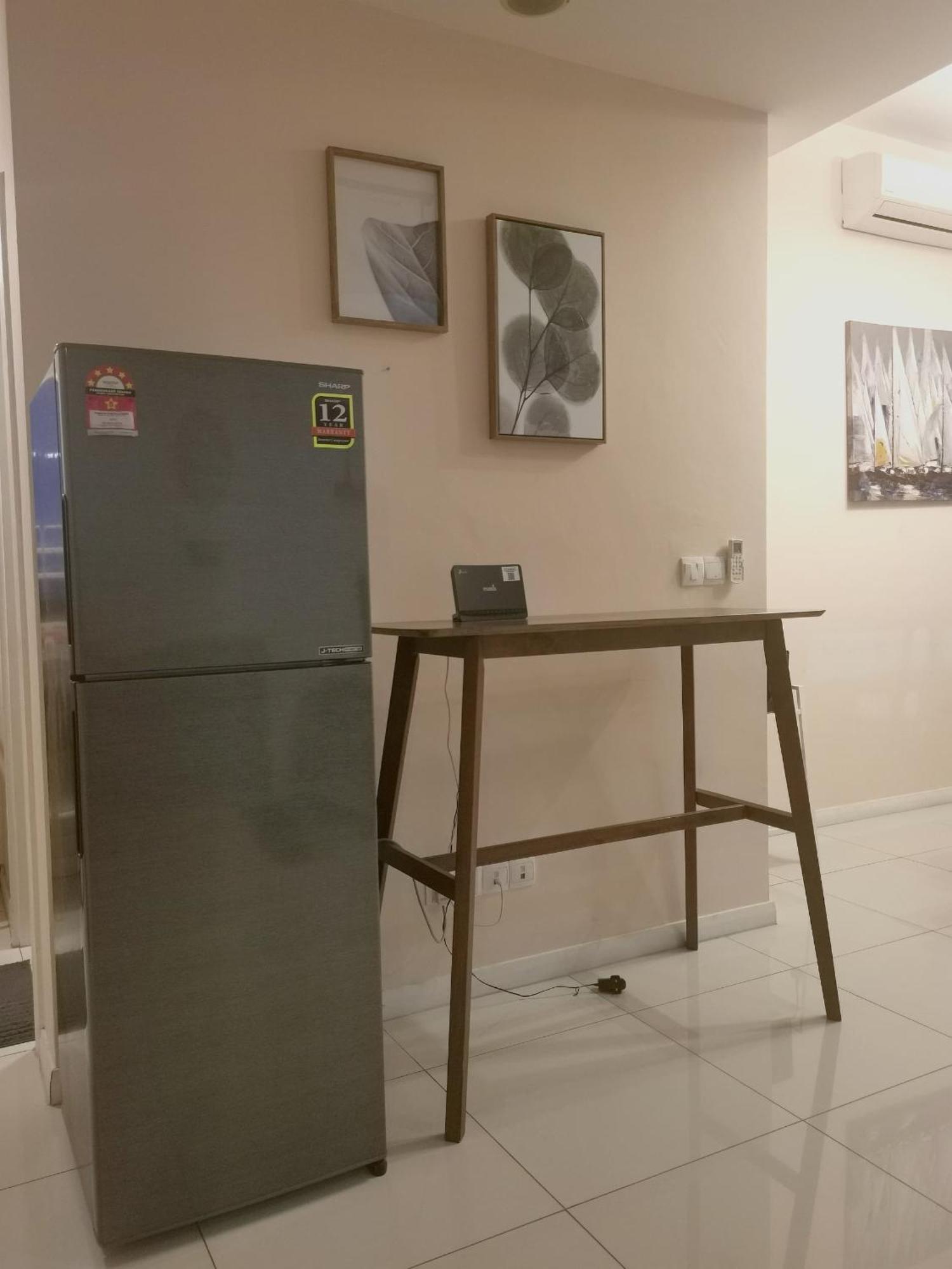 Eminent Stay - Icon City, Petaling Jaya Eksteriør billede
